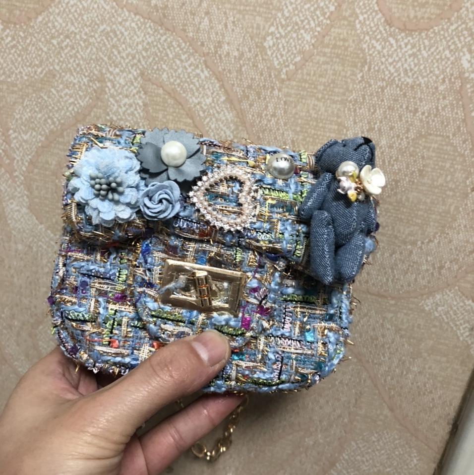 Bag Small 7