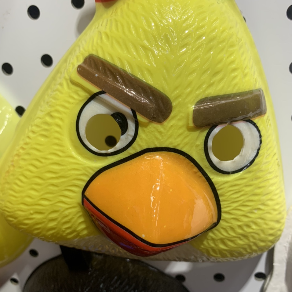 面具73