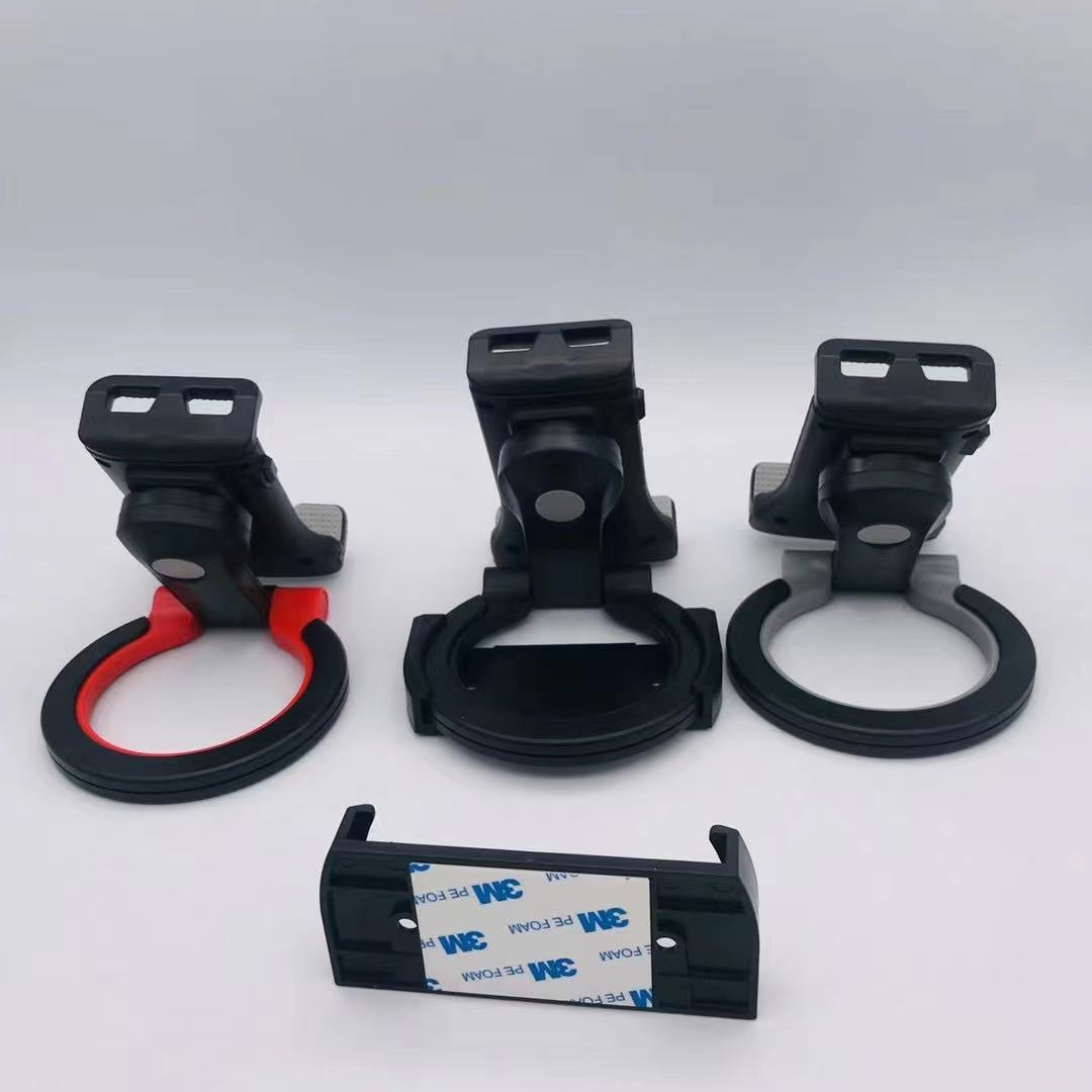 手机环行支架图