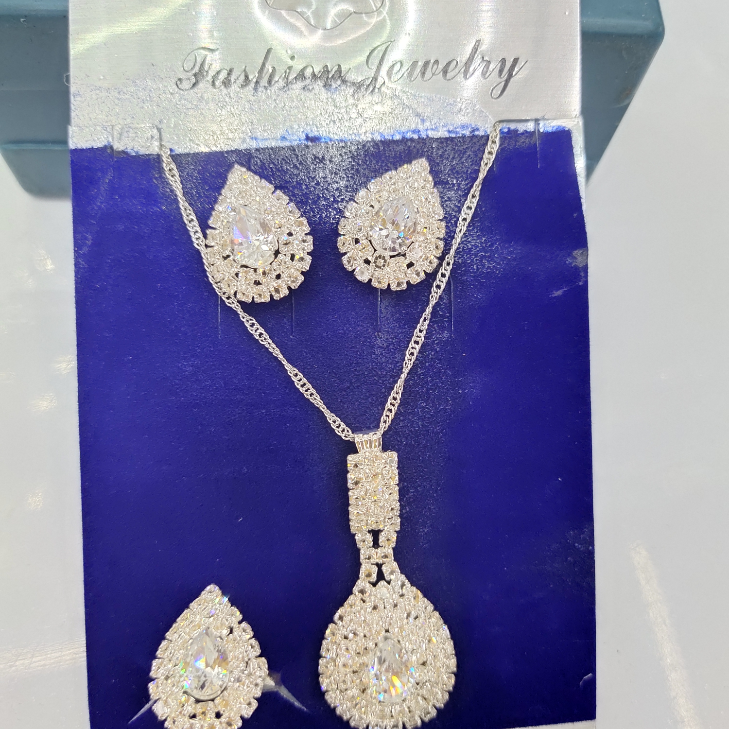 Fashion set chain D