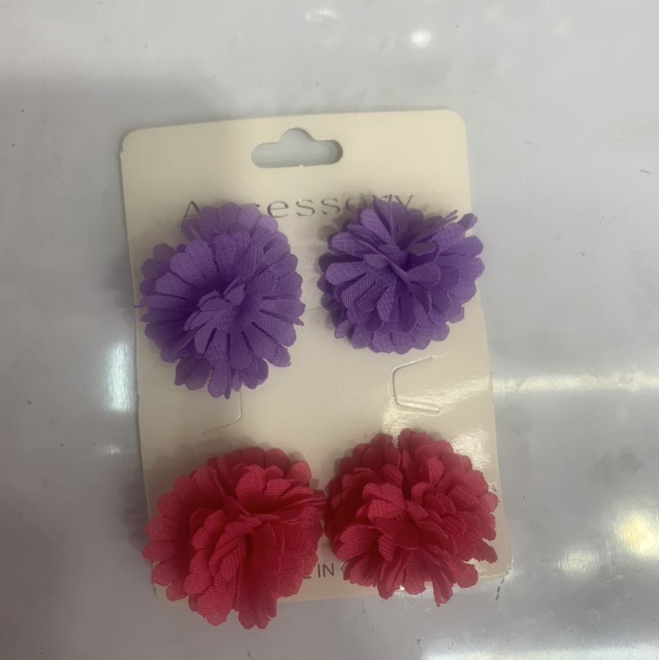 4 sets of floral, 2021 new Korean fashion trend network celebrity
