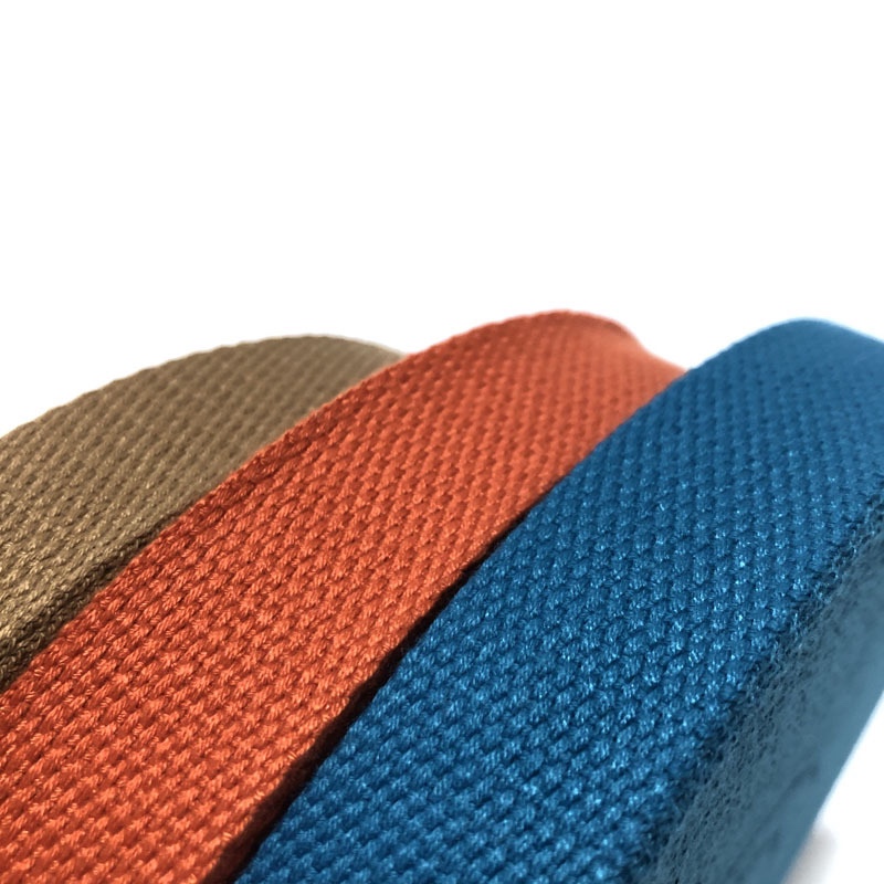 3 cm polyester cotton webbing 33#
