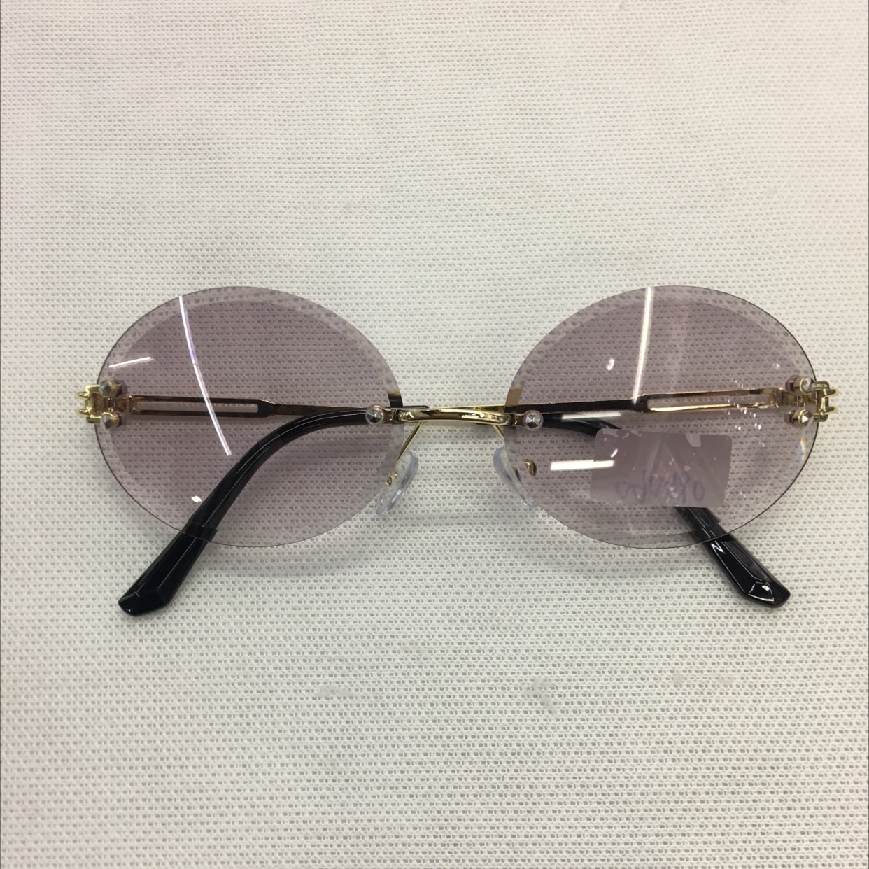 眼镜/眼睛框镜架/防蓝光眼镜/近视眼镜/Glasses产品图