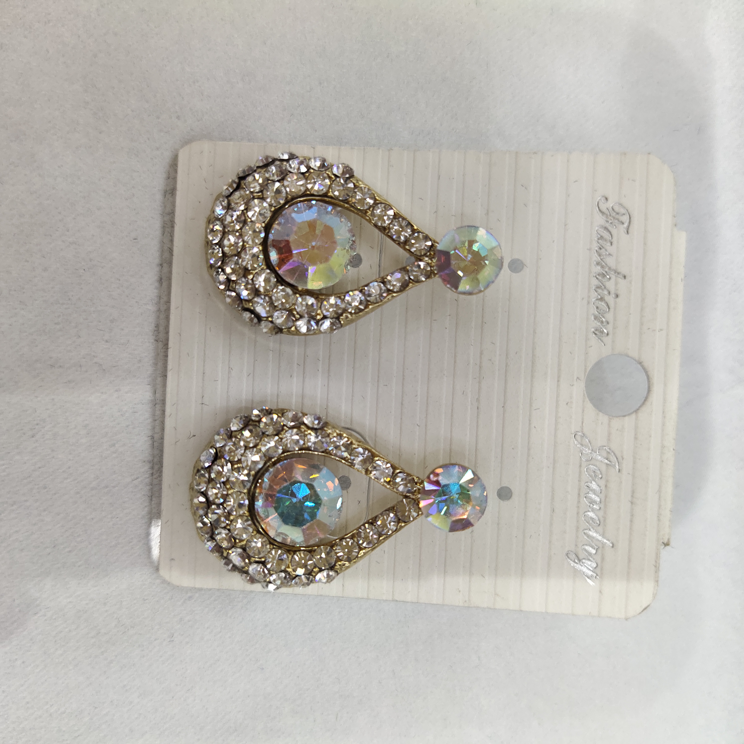 Fashion Earrings 2r