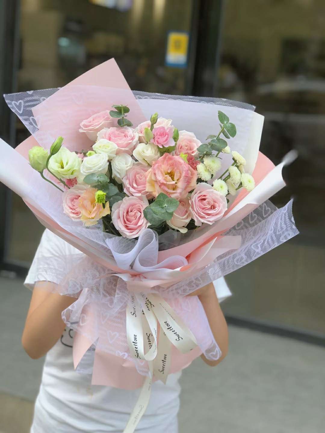 七夕新品一心语纱
  
打造七夕浪漫情人节！详情图12