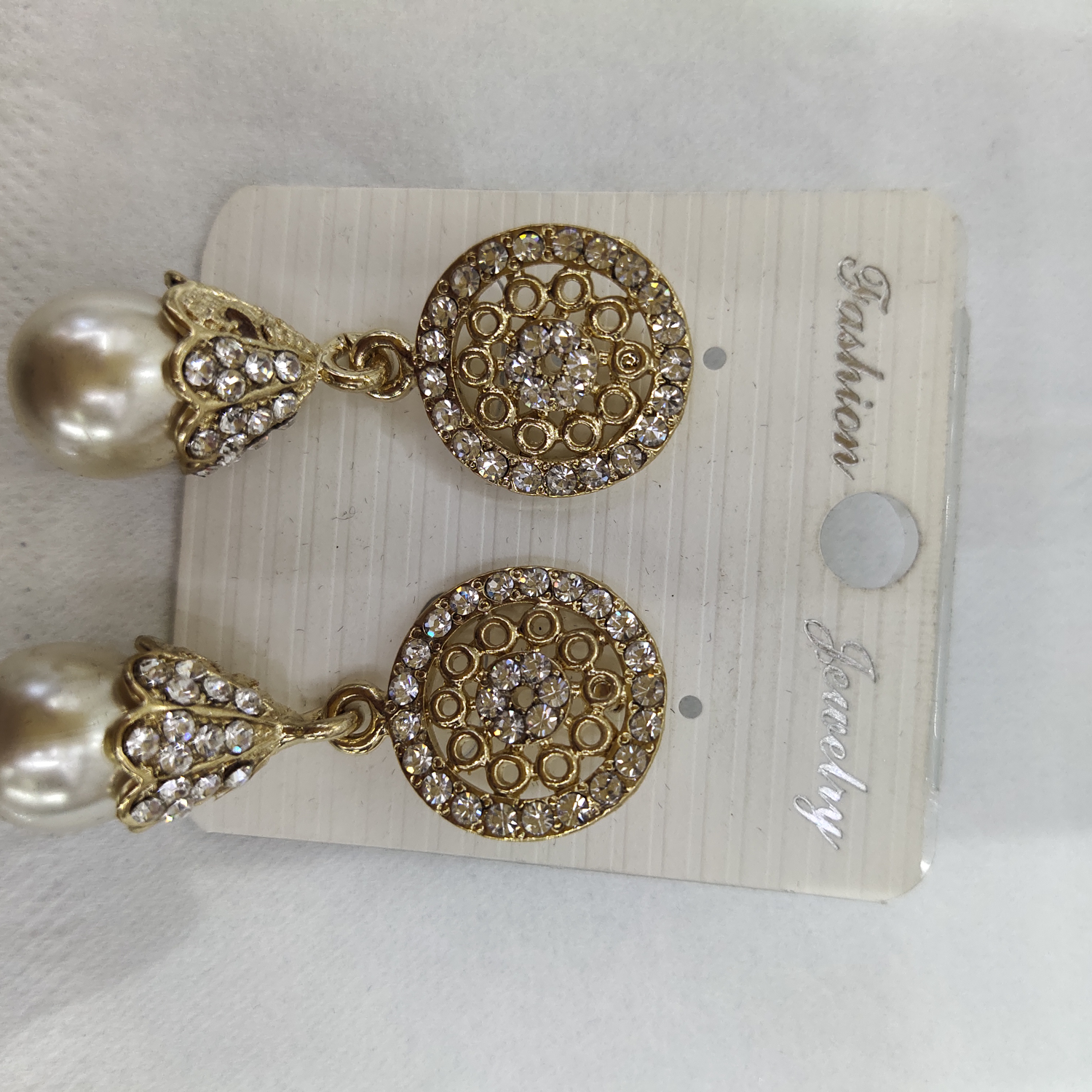 Fashion Earrings J