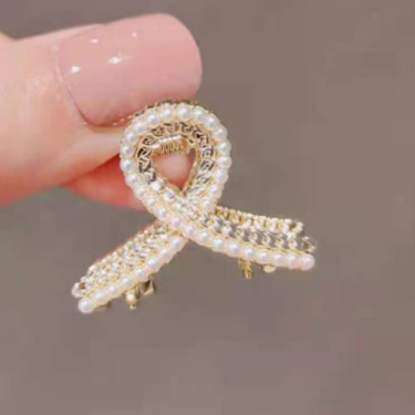 衣架款小号抓夹