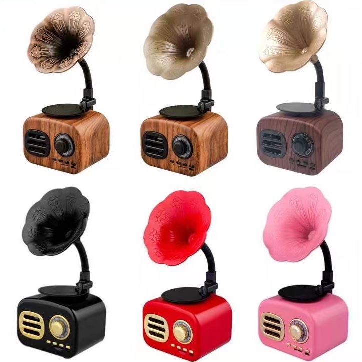FT-05
Bluetooth speaker