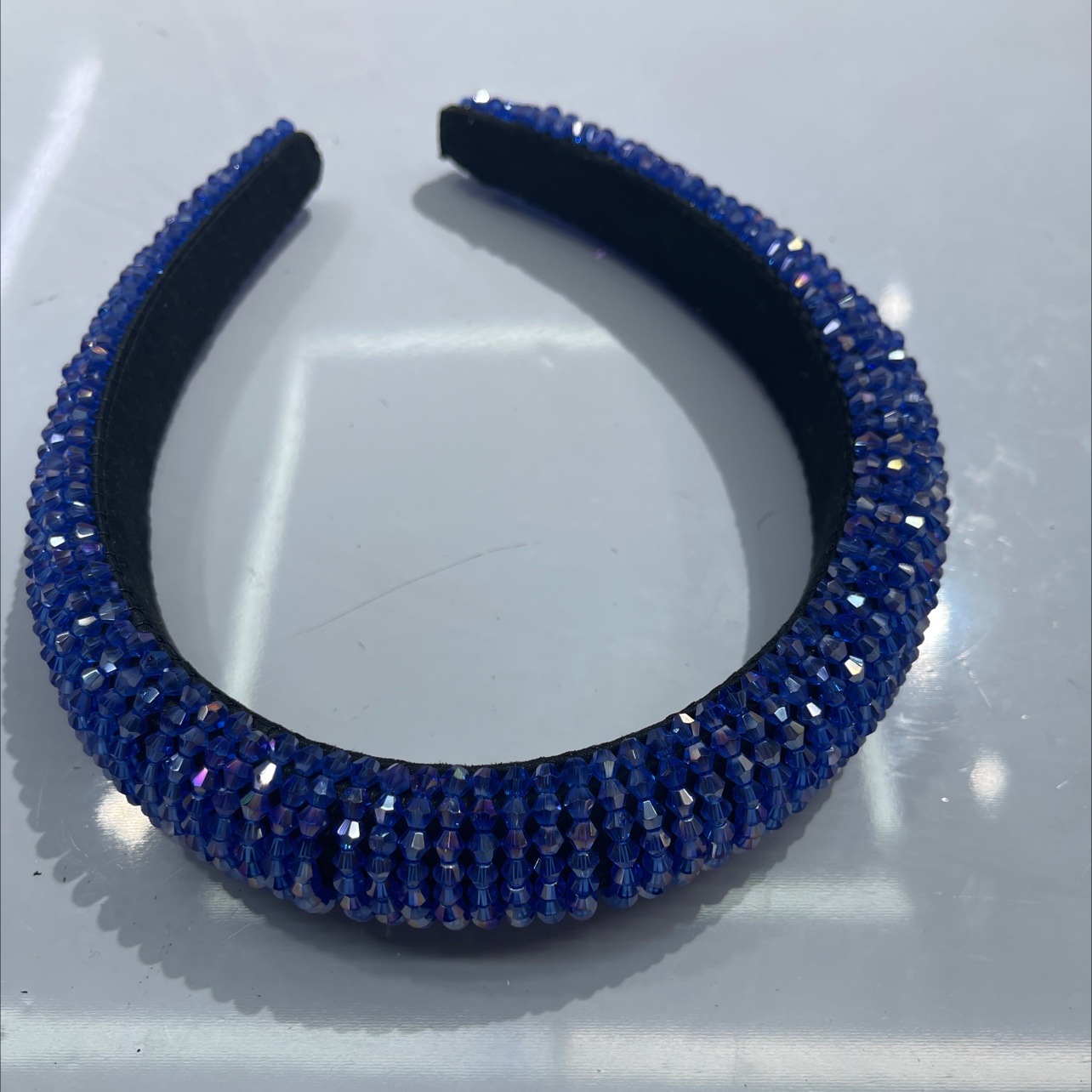 Bolan full crystal