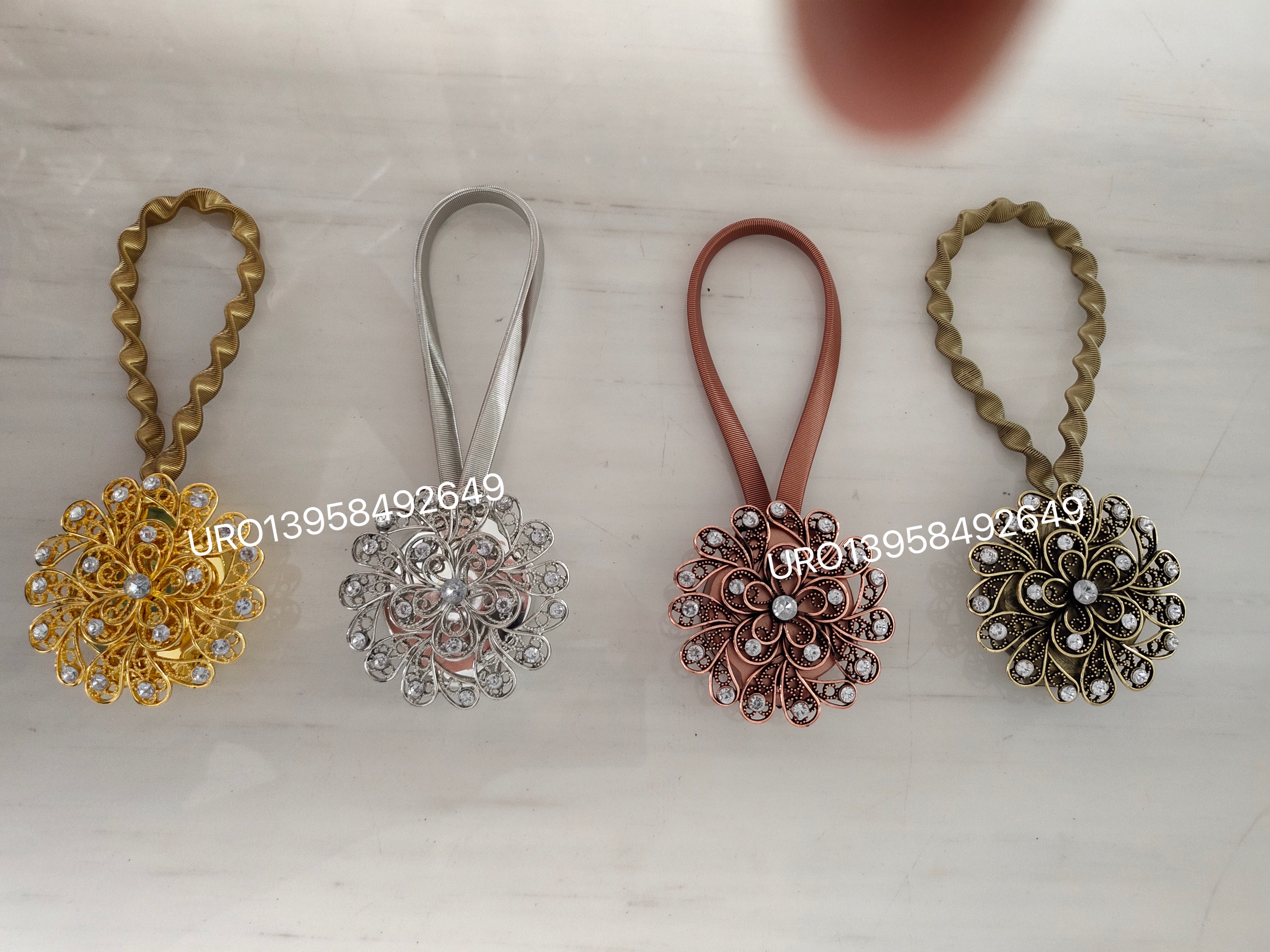 ستائر الأيائل، ستائر الأيائل، الستائر detail image 2
