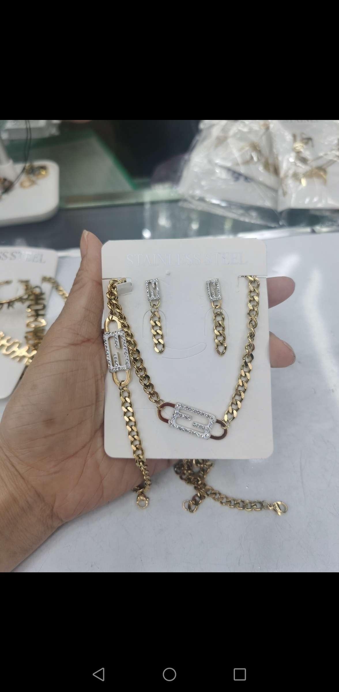 مجموعة سلسلة detail image 1