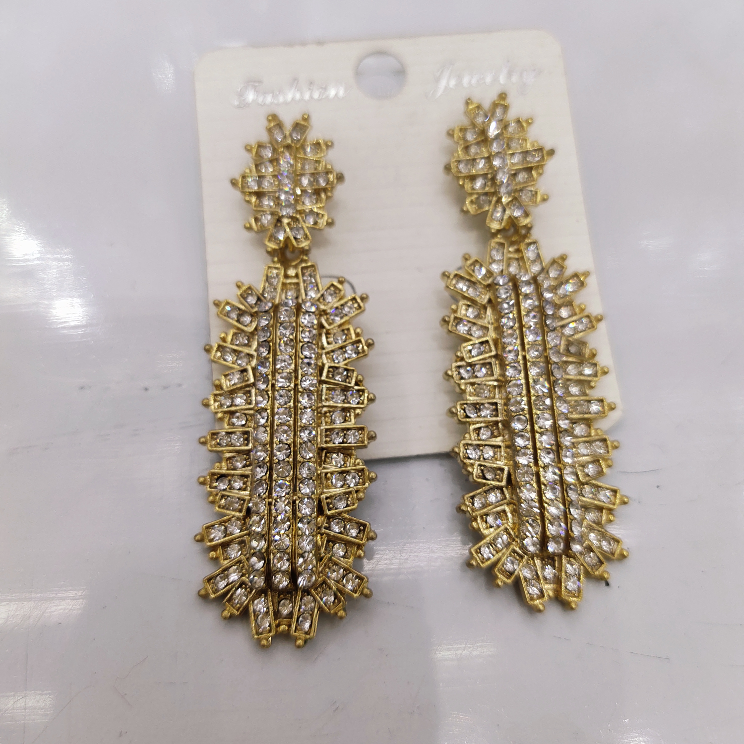 Earrings Fashion p