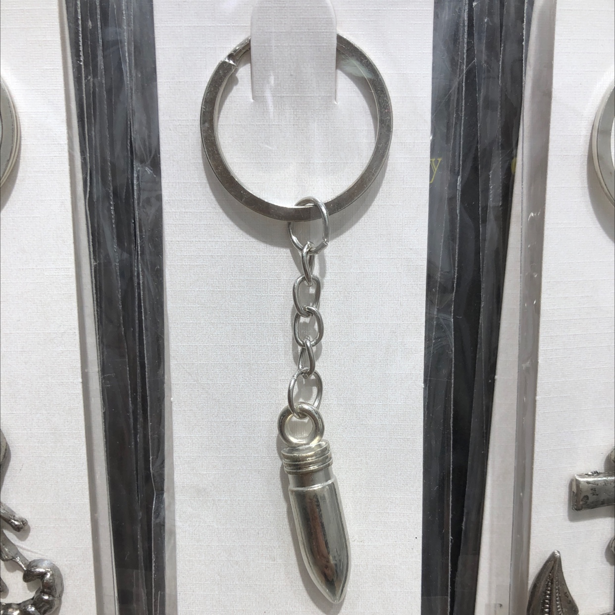 动物钥匙扣，铁十塑料，一件起做，一件装3600条，一打可以混款