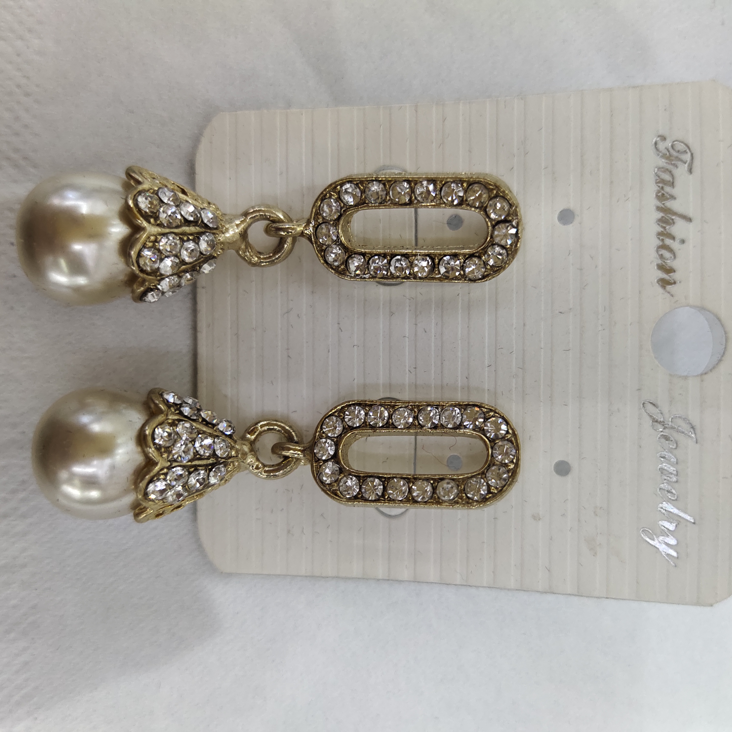Fashion Earrings K