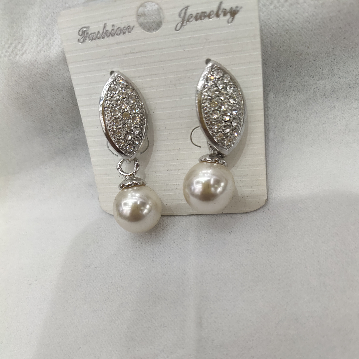 Fashion earrings N