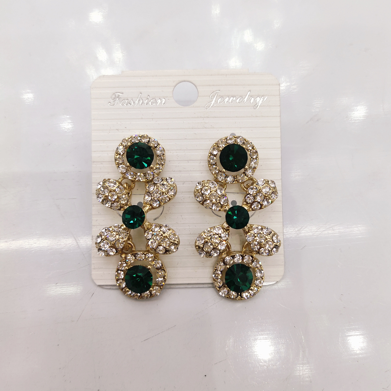 Fashion Earrings f