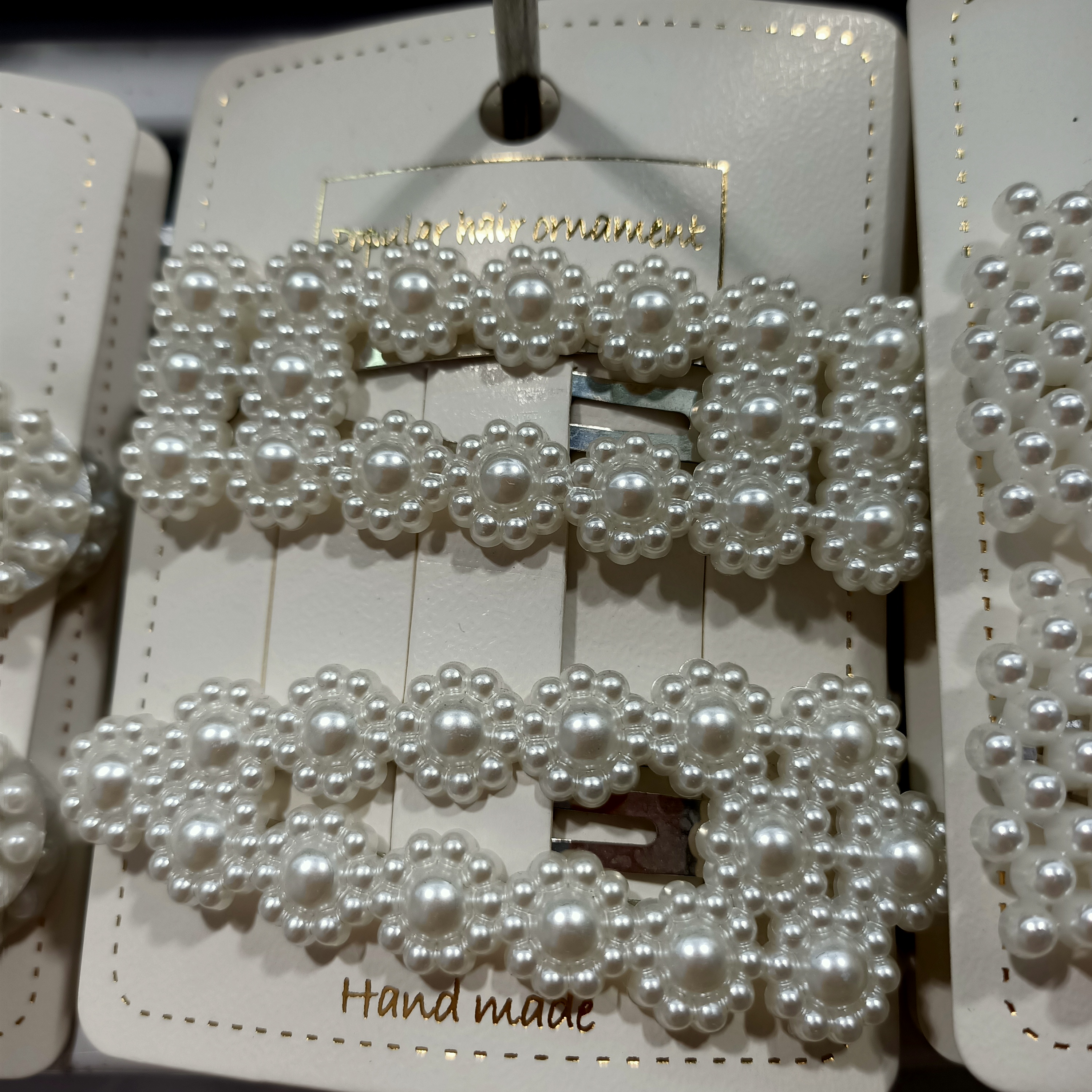 太阳花尖空尖实2件套