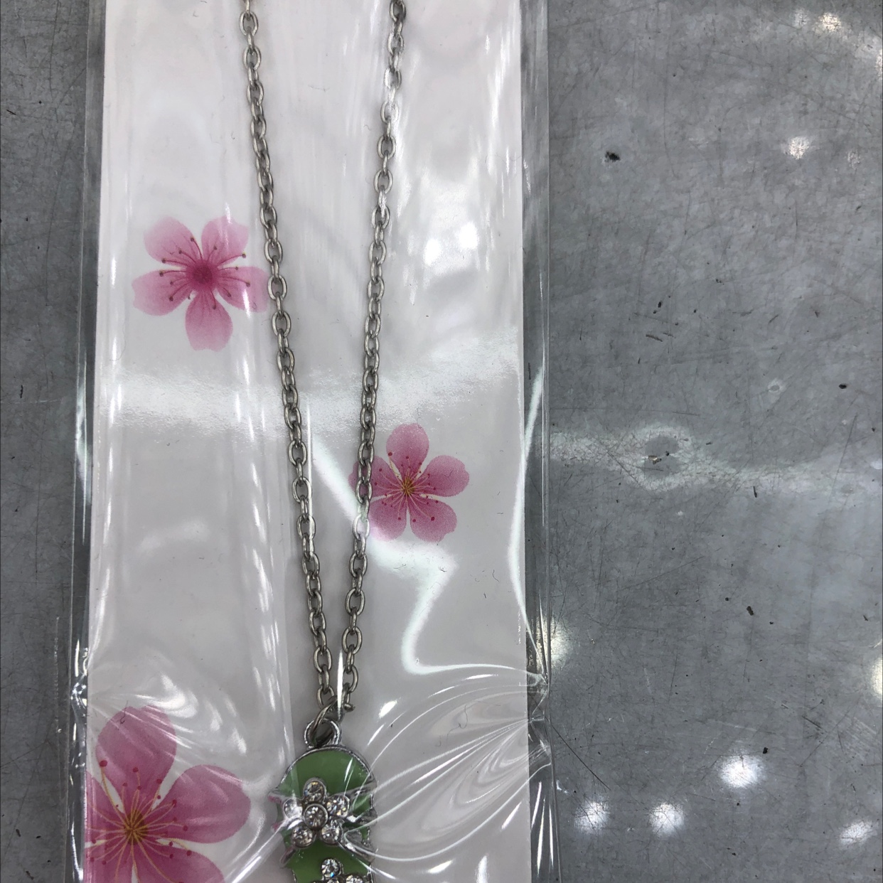 彩色拖鞋产品图