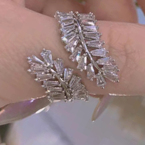 Fairy ring all match temperament of the girl wind girl light luxury