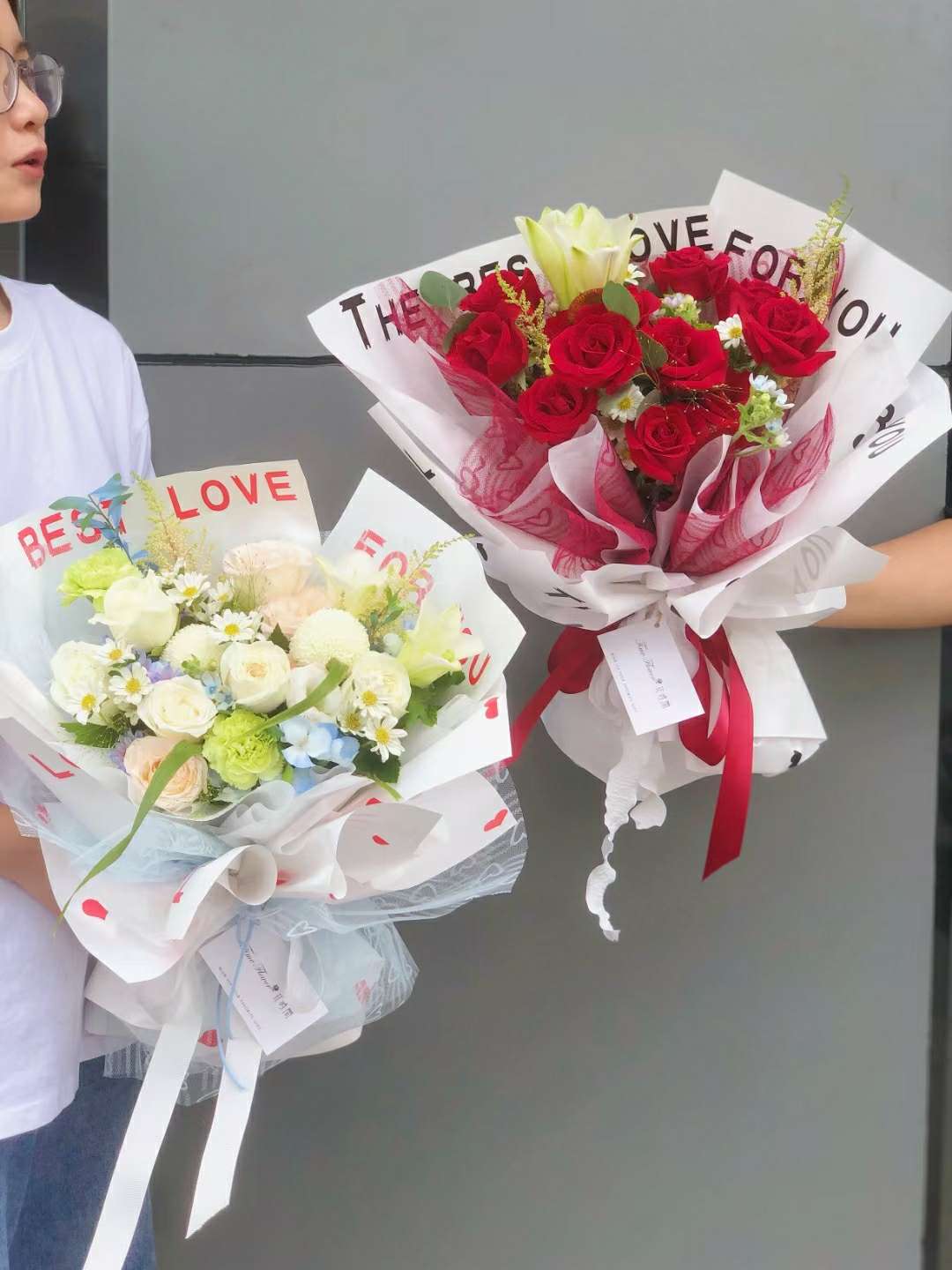 七夕新品一心语纱
  
打造七夕浪漫情人节！详情图3