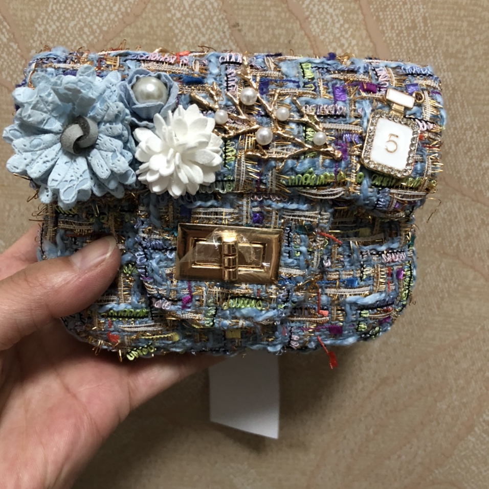 Pendant bag