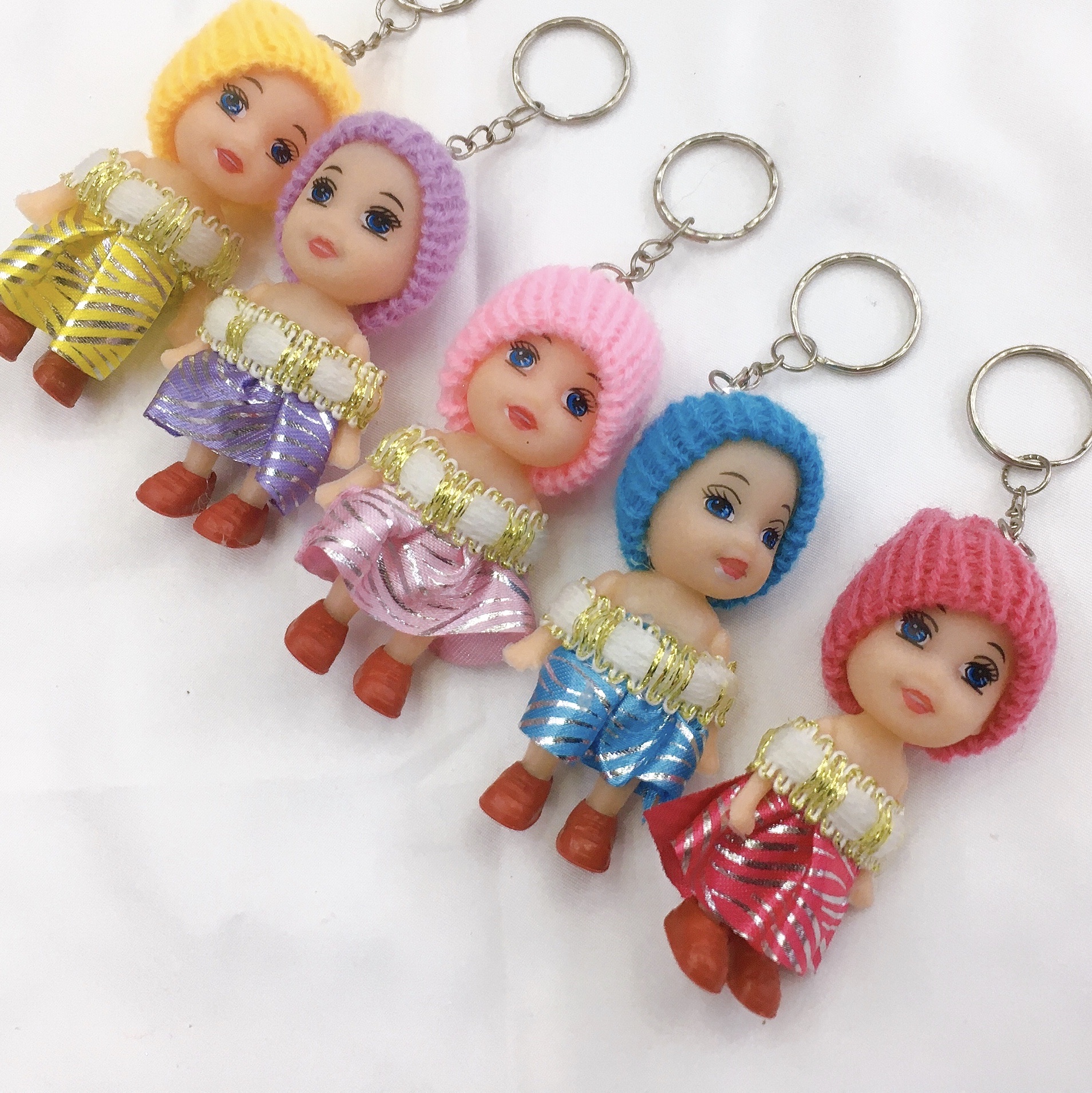 娃娃/过家家/女孩玩具产品图