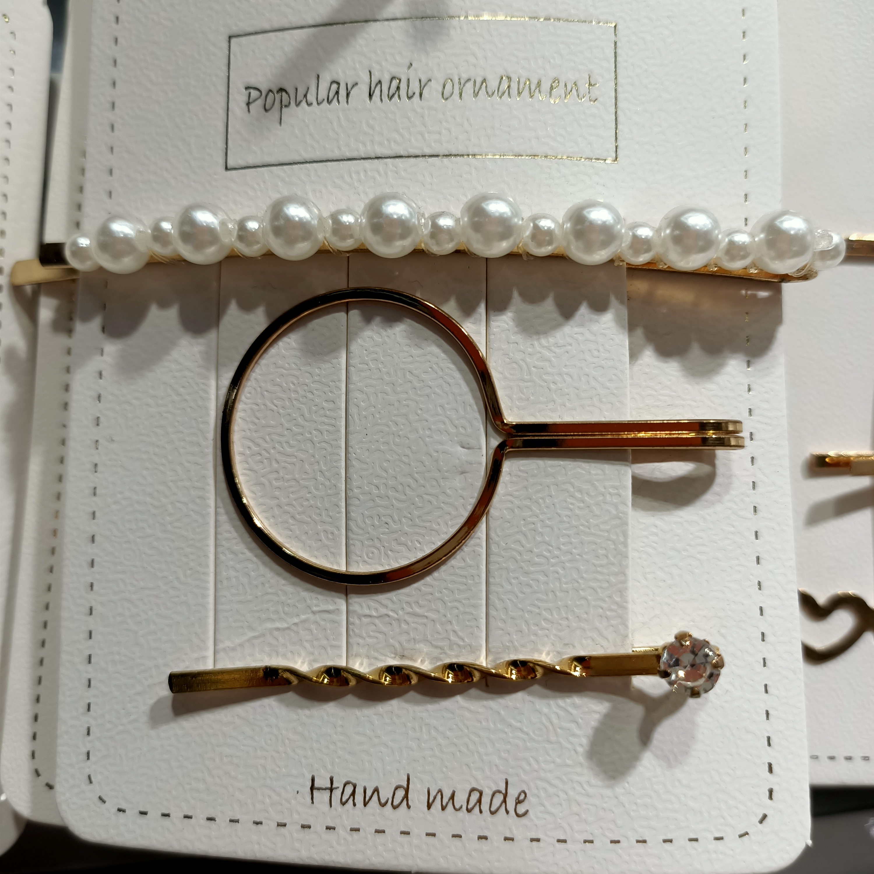 Round 3-piece set thumbnail