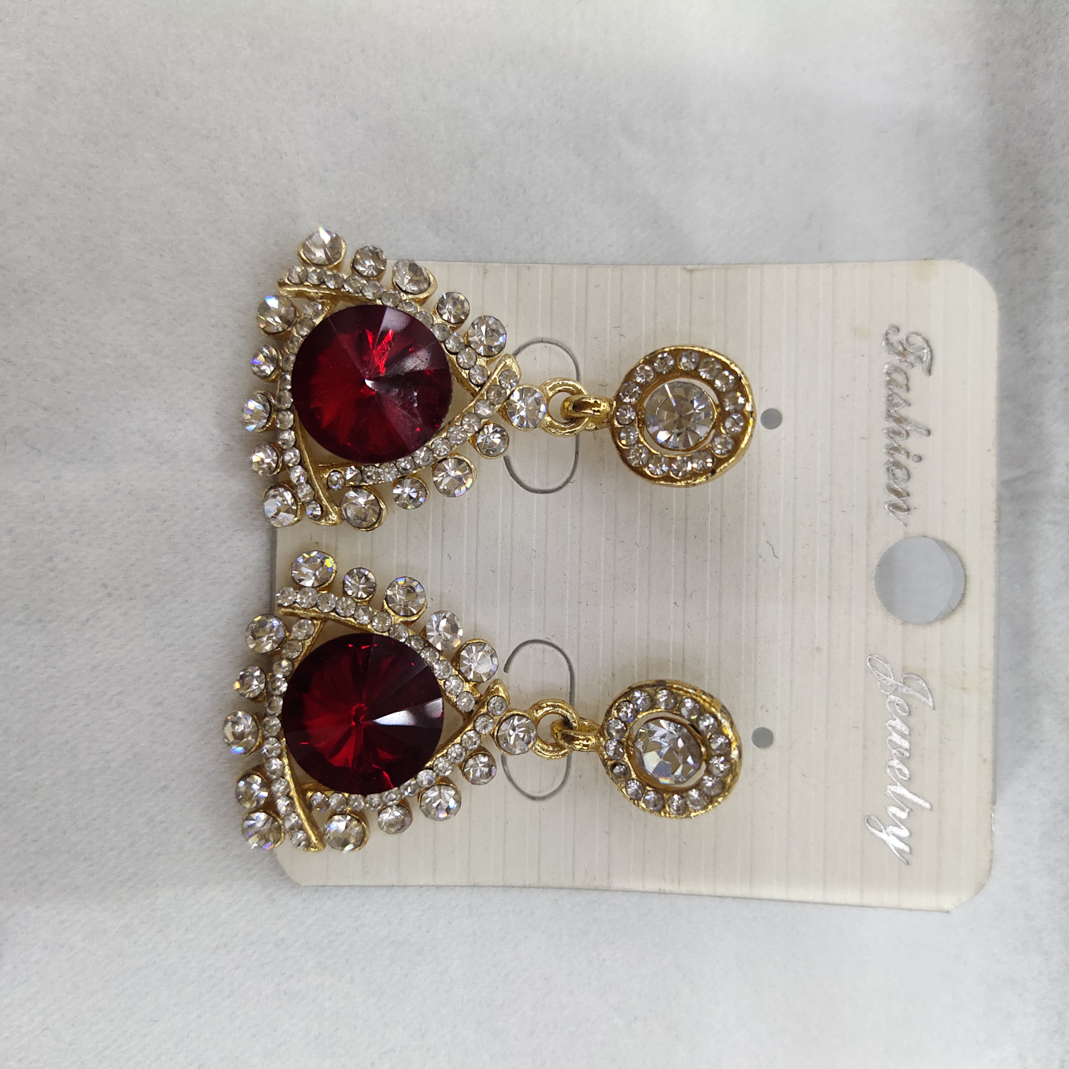 Fashion Earrings C