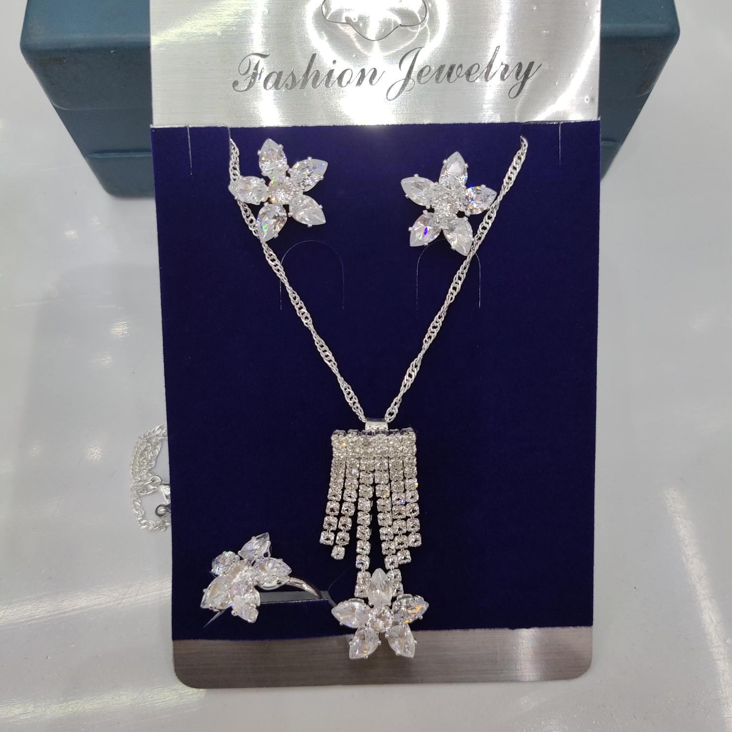 Fashion set chain F
