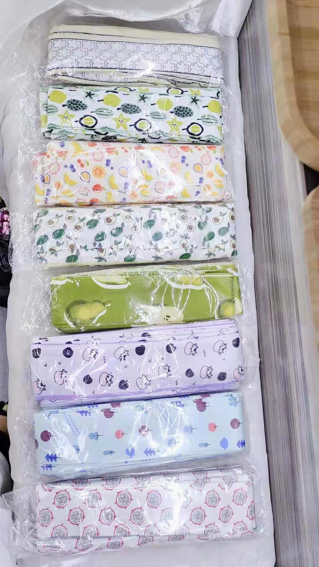 韩版流行布艺多用丝带5细节图