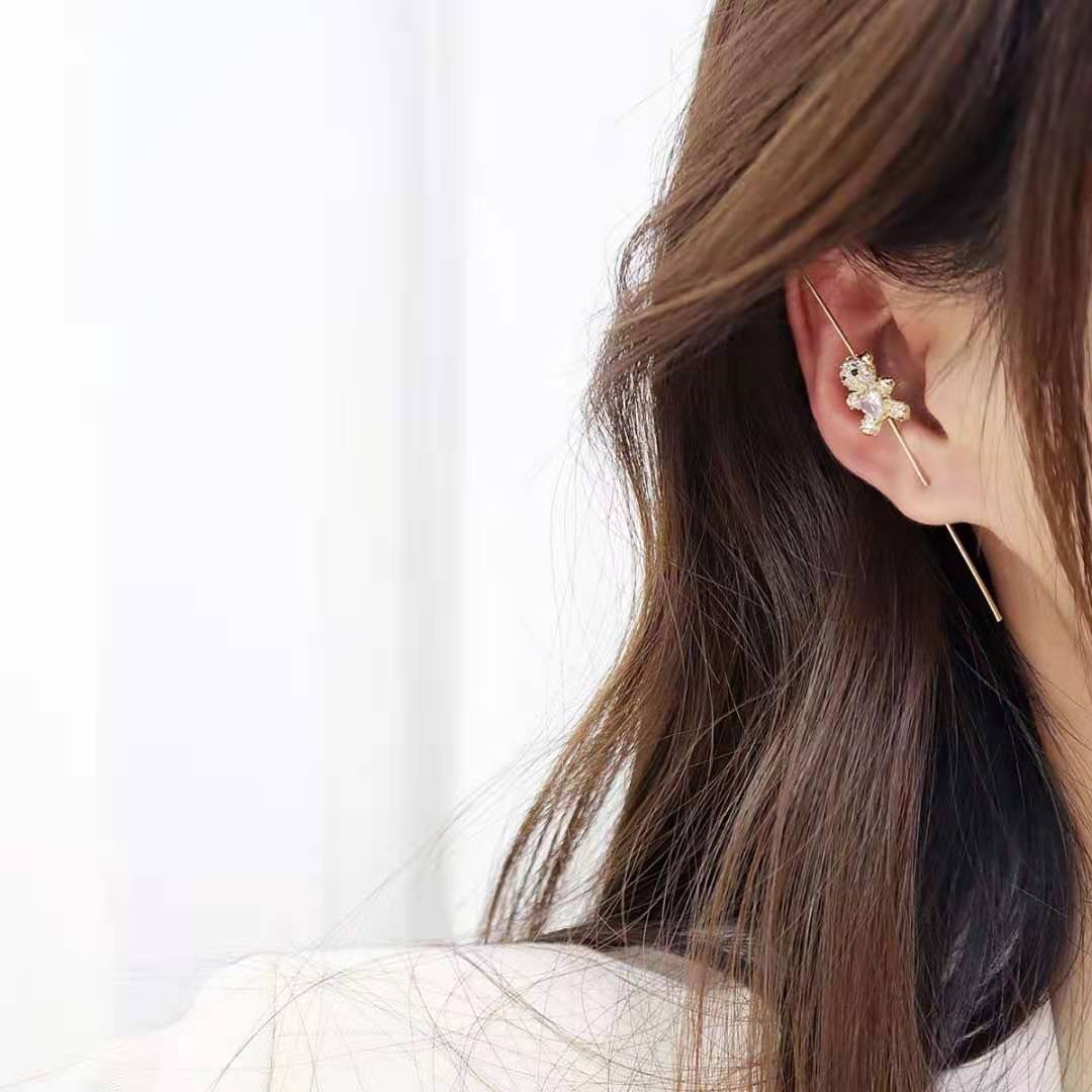 Single earring