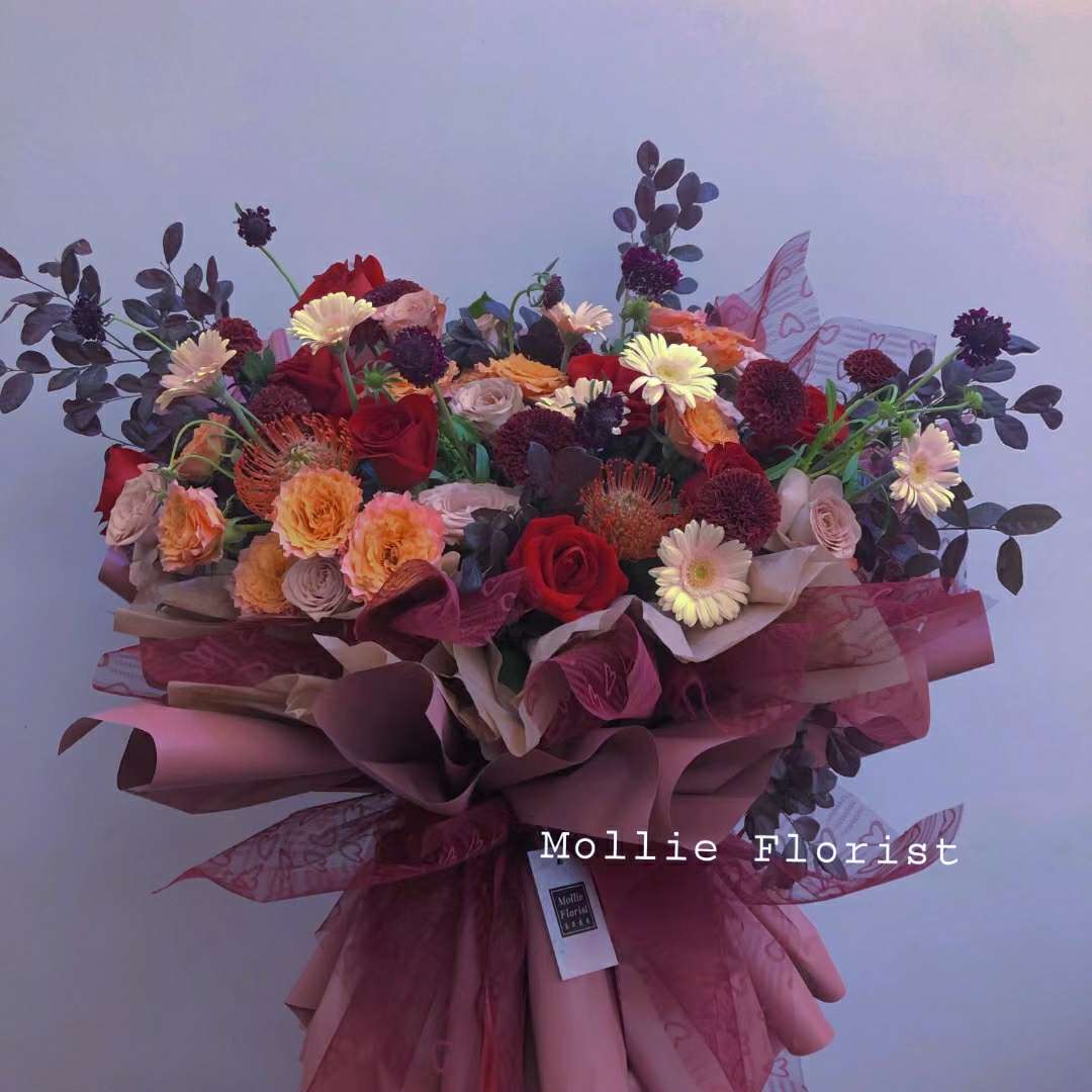 七夕新品一心语纱
  
打造七夕浪漫情人节！详情图11