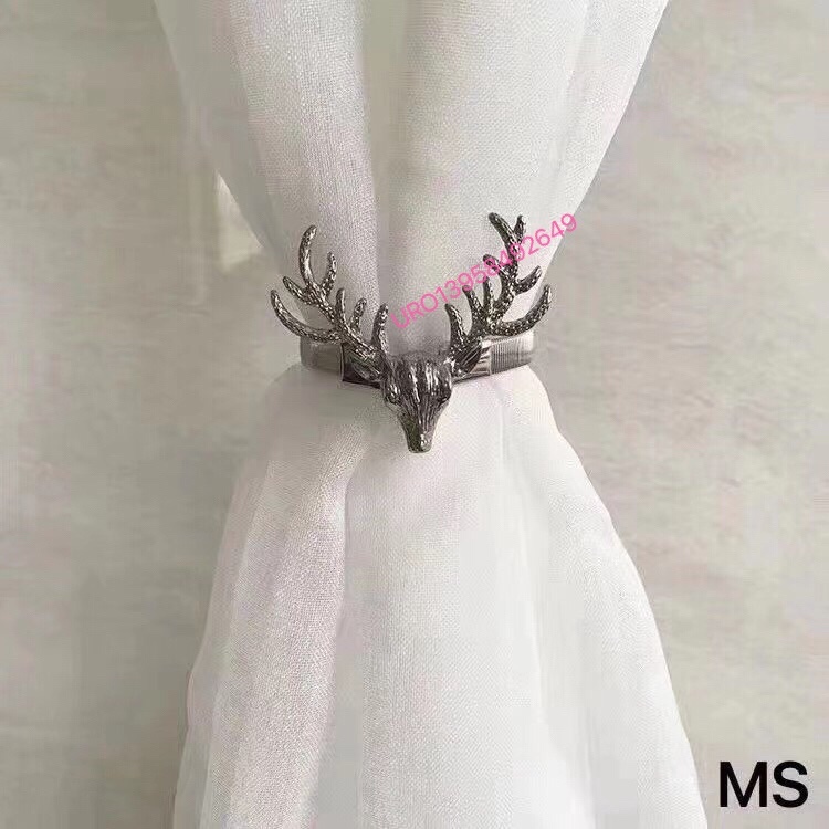 ستائر الأيائل، ستائر الأيائل، الستائر