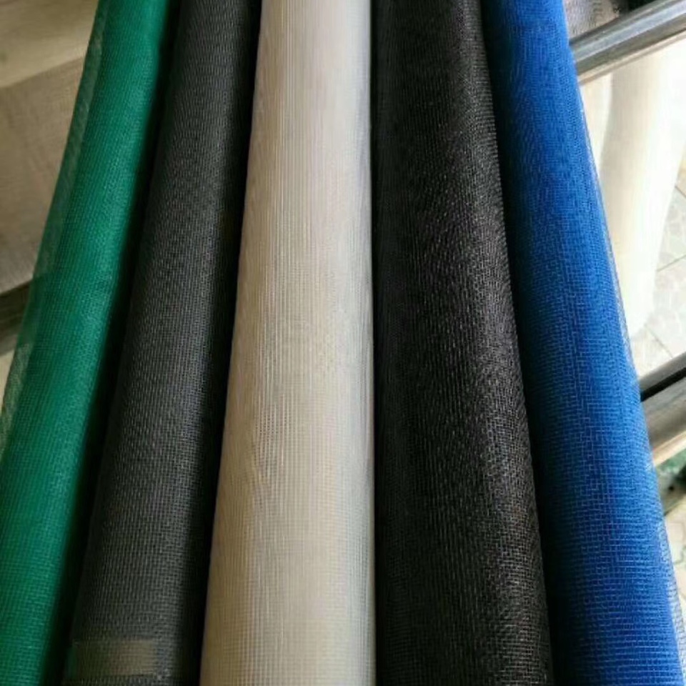 玻纤窗纱，防火，质量好，价格低