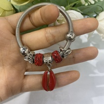 Mouth bracelet