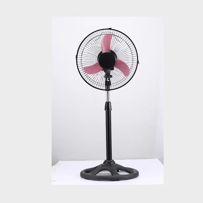 12-inch DC floor fan