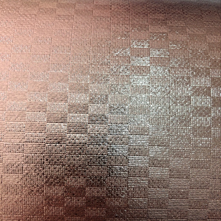 A-30 lamination
