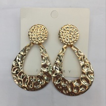 Fashion trend Iron trend fashion personality