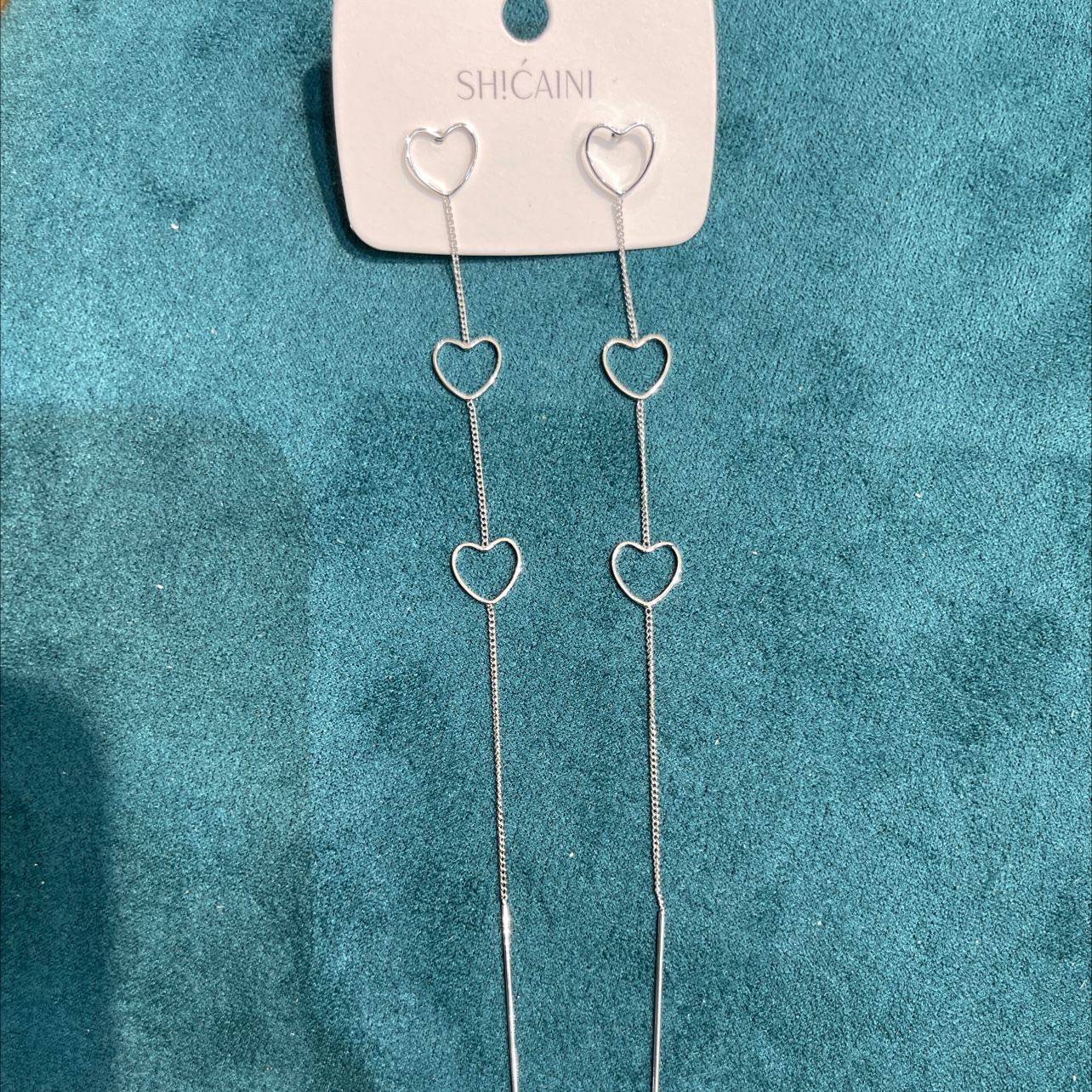 Heart chain model 1