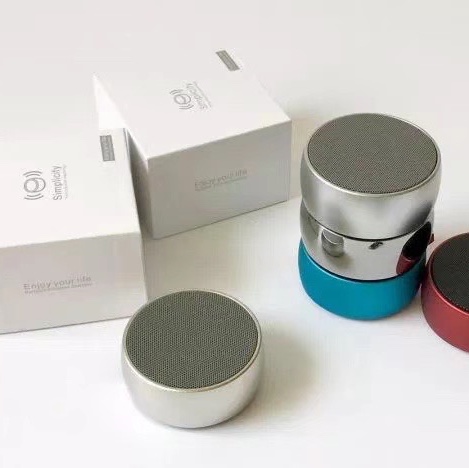 A1
Bluetooth speaker