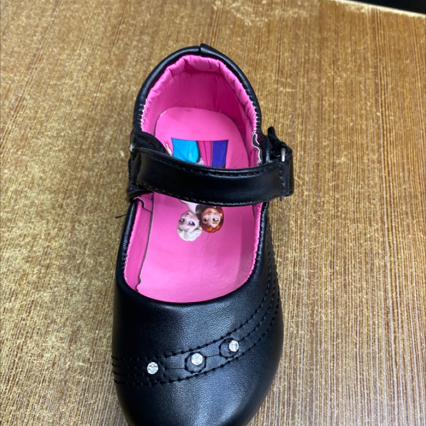 女皮鞋53产品图