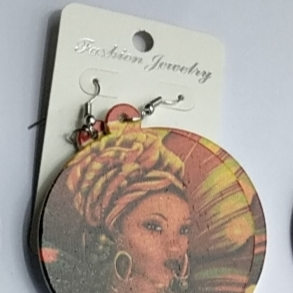 l Earrings
