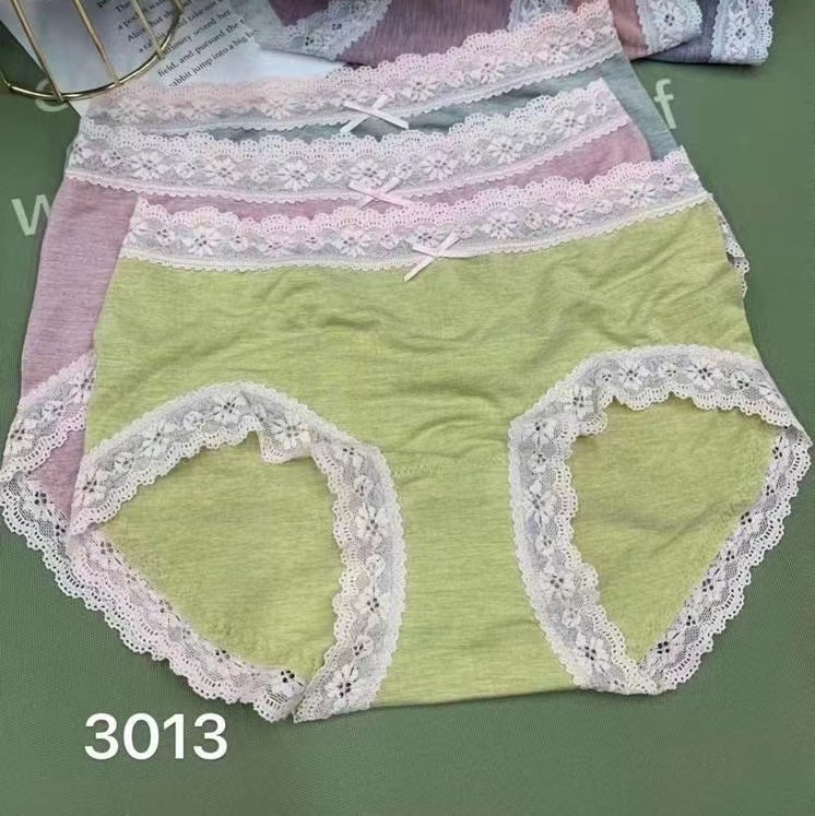 3013 Women's panties thumbnail