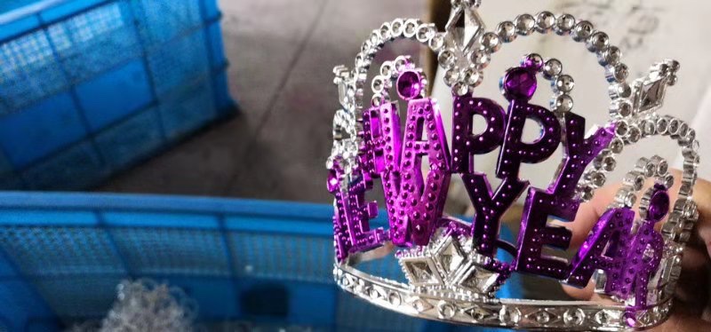 新年皇冠详情图1