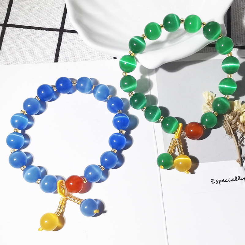 手链/大方/潮流细节图