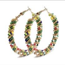 Earring ii