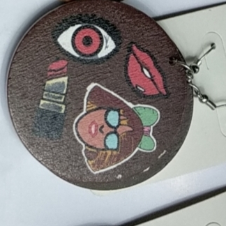 Y Earrings