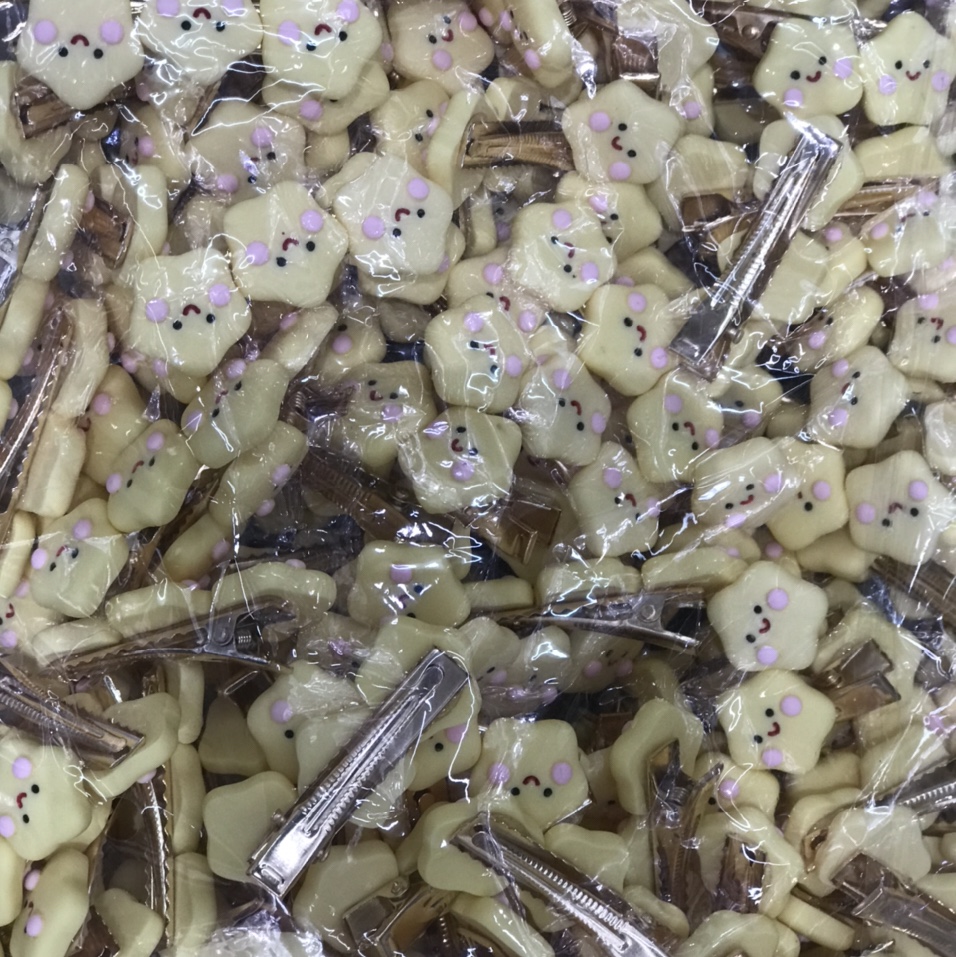 Children's hairpin