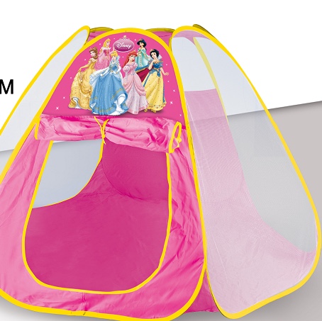 Children's playhouse toy bag tent yurt 226-11