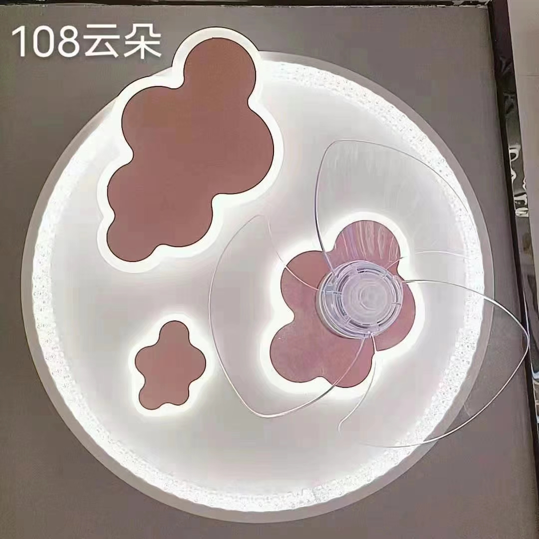 108 Clouds